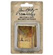 Mini Stencil Chips by Tim Holtz - NTS