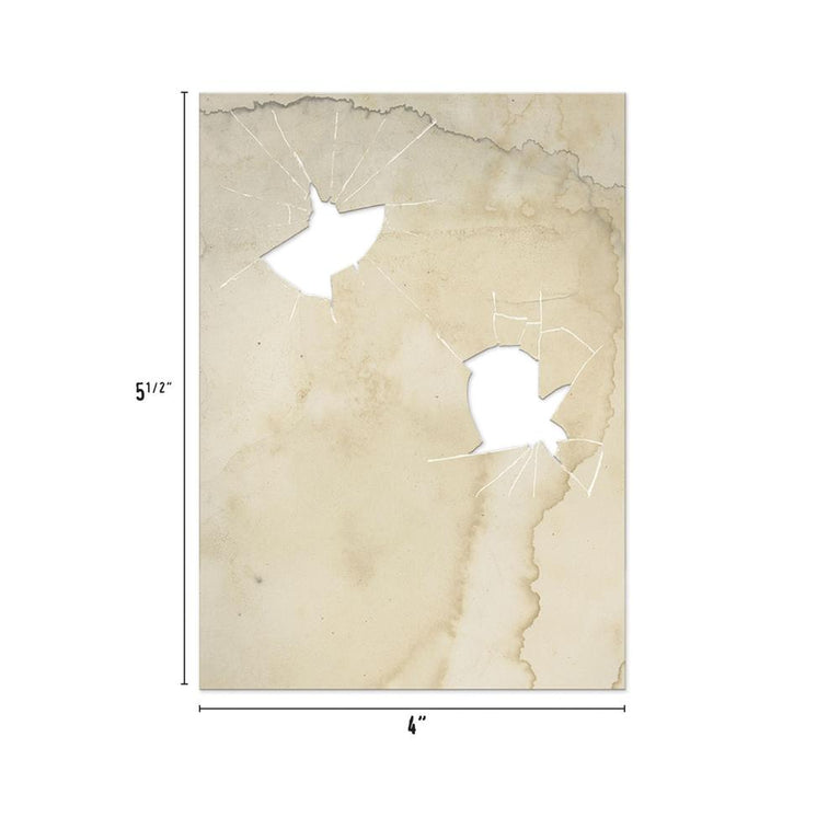 Halloween Transparencies by Tim Holtz - NTS