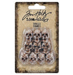 Resin Skulls by Tim Holtz - NTS