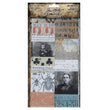 Halloween Large Collage Strips by Tim Holtz - NTS