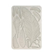 Stamperia Masquerade Feathers Silicone Mould - NTS