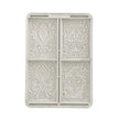 Stamperia Cards Silicone Mould - NTS