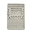 Stamperia Gate Silicone Mould - NTS