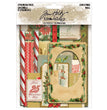 Christmas Ephemera Pack by Tim Holtz - NTS