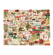 Christmas Ephemera Pack by Tim Holtz - NTS