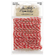Christmas Jute String by Tim Holtz - NTS