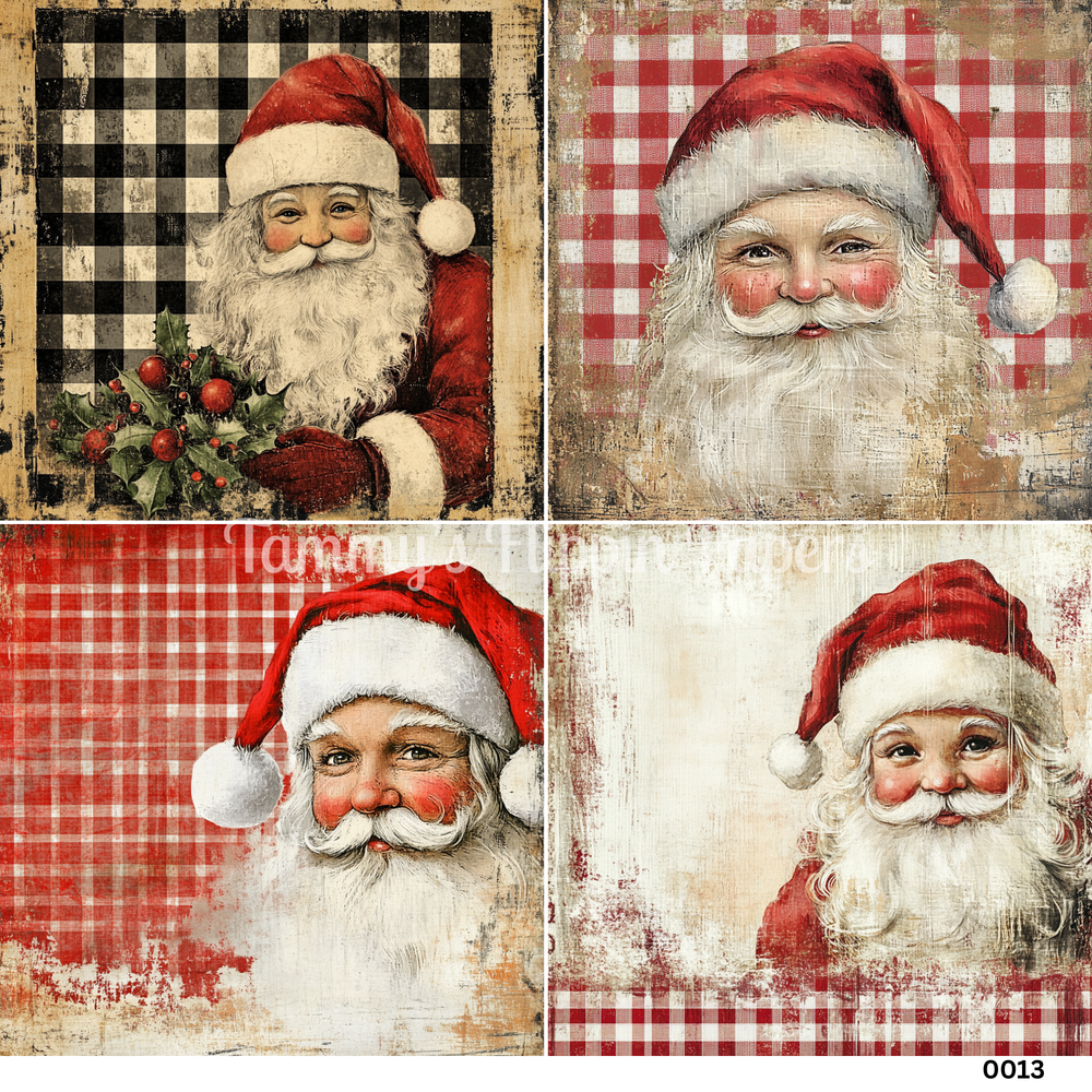 TFP Quad 0013 - Christmas Cheer