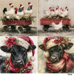 TFP Quad 0014 - Merry Farmyard