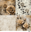 TFP Quad 0015 - Letters & Roses