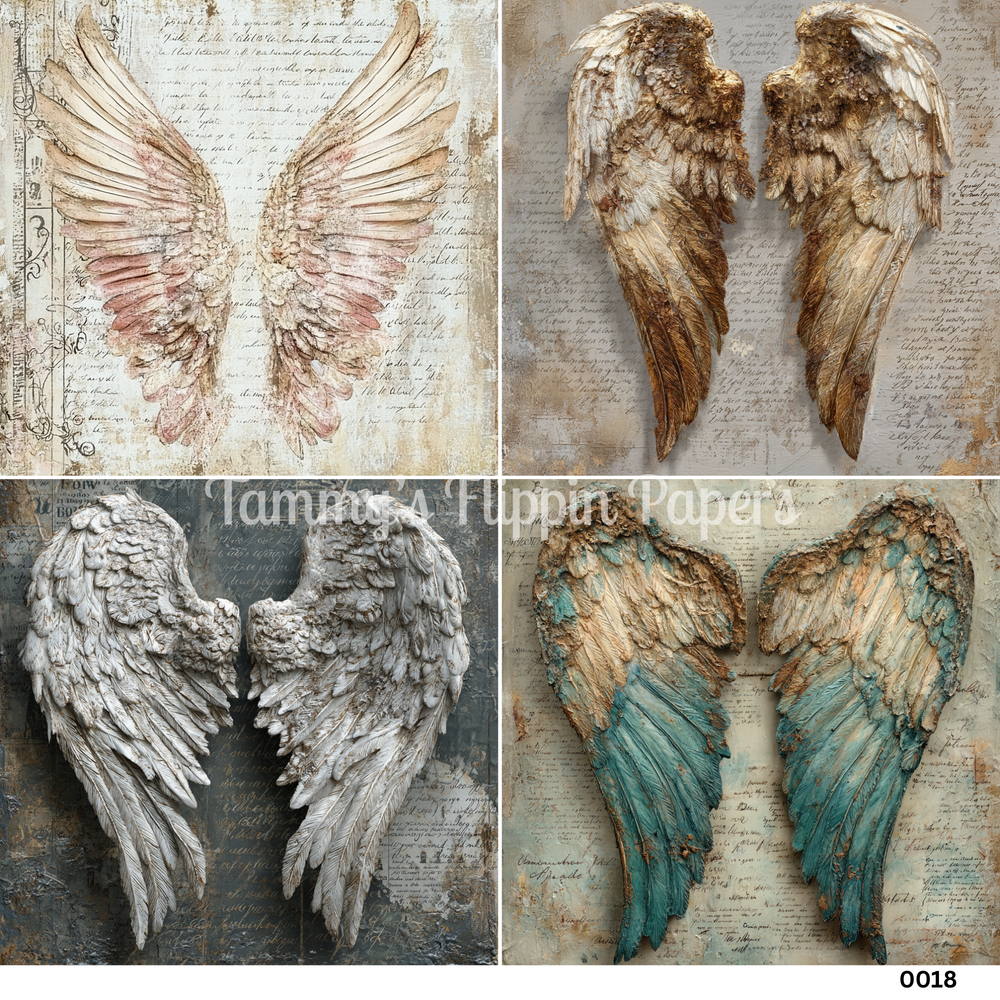 TFP Quad 0018 - Heaven Sent
