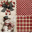 TFP Quad 0021 - Candy Cane Cottage