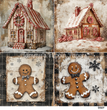 TFP Quad 0027 - Gingerbread Lane