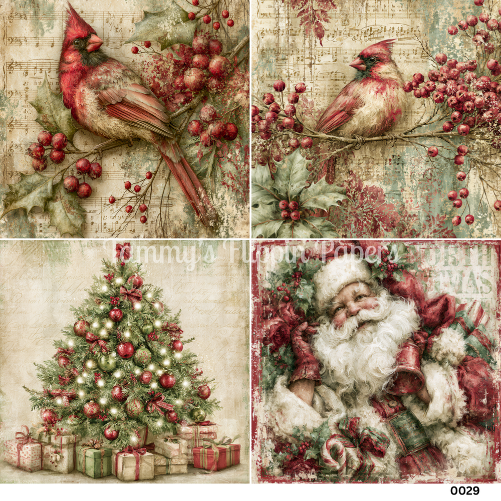 TFP Quad 0029 - Tidings of Christmas