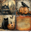 TFP Quad 002 - October Shadows