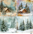 TFP Quad 0031 - Mountain Winter