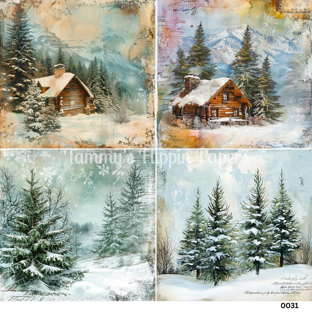 TFP Quad 0031 - Mountain Winter