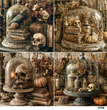 TFP Quad 0038 - Cloche of Shadows