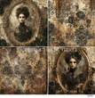 TFP Quad 0040 - Gothic Heirlooms