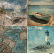 TFP Quad 004 - Shoreline Memories