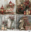 TFP Quad 009 - Lanterns & Sleigh Rides