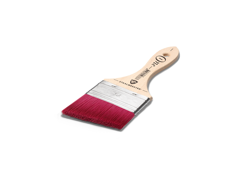 Staalmeester Angled Spalter One Brush -- Fusion