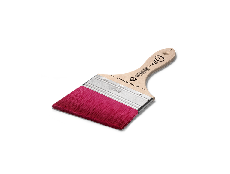 Staalmeester Angled Spalter One Brush -- Fusion