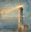 Guiding Light Tissue Paper - Flippin Furniture