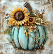 Harvest Belle Tissue Paper - Flippin Furniture