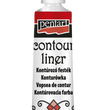 Pentart Contour Liner