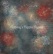 Ignite the Sky Tissue Paper - Flippin Furniture