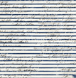 Liberty Stripes Tissue Paper - Flippin Furniture