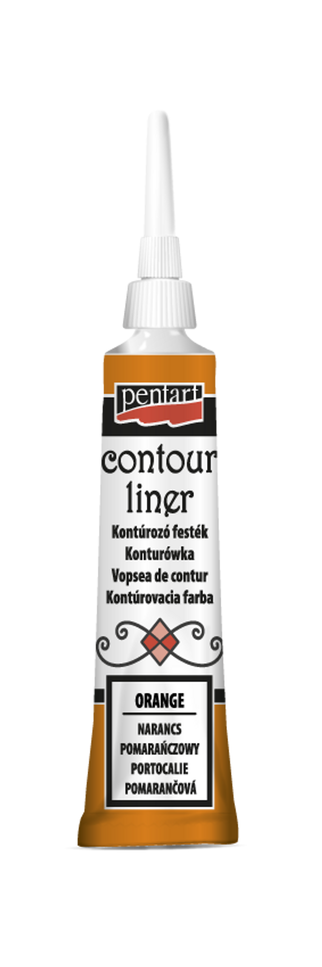 Pentart Contour Liner