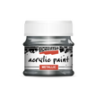 Pentart Rococo Metallic Acrylic Paint (50ml)