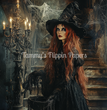 Mistress of the Manor Tissue Paper - Flippin Furniture