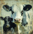 Moo-ternal Love Tissue Paper - Flippin Furniture