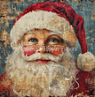 Olde Blue Eyes Tissue Paper - Flippin Furniture