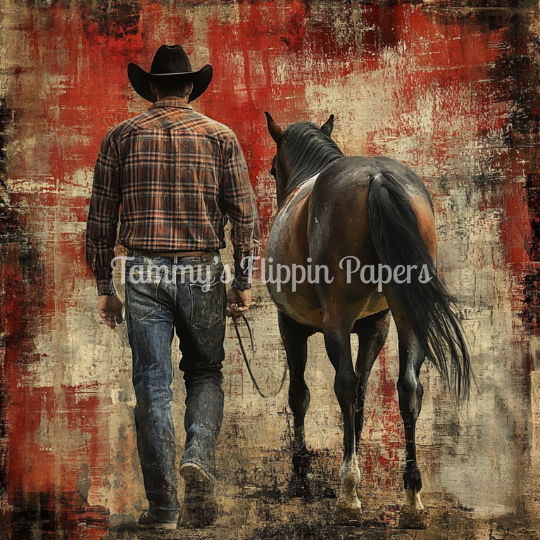 Partners Tissue Paper - Flippin Furniture