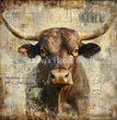 Pasture King Tissue Paper - Flippin Furniture