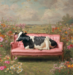 Pasture Princess Tissue Paper - Flippin Furniture