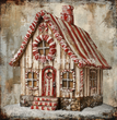 Peppermint Cottage 2 Tissue Paper - Flippin Furniture