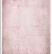 Rose Polka Dot Background Rice Paper (R1738) - ITD Collection