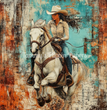 Ride Like The Wind Tissue Paper - Flippin Furniture