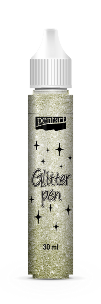 Pentart Glitter Pen