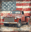 Rust & Glory Tissue Paper - Flippin Furniture