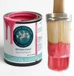 Hibiscus, Coastal Clay & Chalk Paint - Daydream Apothecary