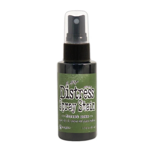 Distress Oxide Spray by Tim Holtz - NTS