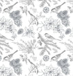 Paintable Christmas - Roycycled Decoupage Paper