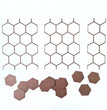 PolyOnlay Honeycomb Kits