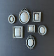 Small Frames Silicone Mould, Ltd Edition - LaBlanche
