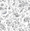 Paintable Harvest - Roycycled Decoupage Paper